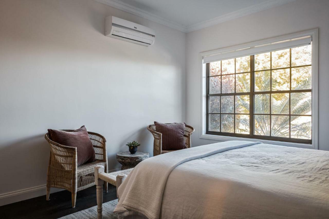 99 Acres Bangalow Retreat Exterior foto